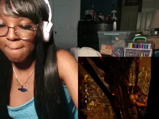 itstaylorofficial's Live Sex Cam Show