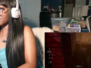 itstaylorofficial's Live Sex Cam Show
