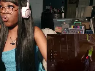 itstaylorofficial's Live Sex Cam Show