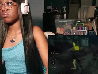itstaylorofficial's Live Sex Cam Show