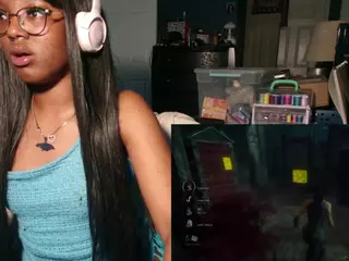 itstaylorofficial's Live Sex Cam Show