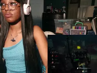 itstaylorofficial's Live Sex Cam Show