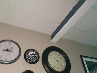 itstaylorofficial's Live Sex Cam Show