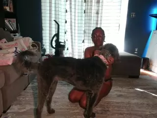itstaylorofficial's Live Sex Cam Show