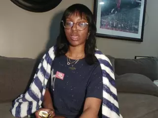 itstaylorofficial's Live Sex Cam Show