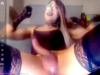 Lia-Jonnes's Live Sex Cam Show