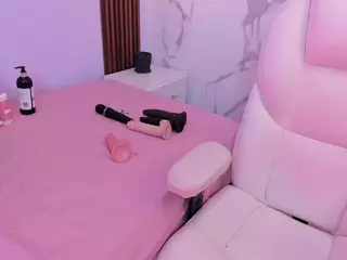 Luogirl's Live Sex Cam Show