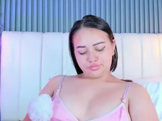 AnaisClark's Live Sex Cam Show