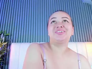 AnaisClark's Live Sex Cam Show
