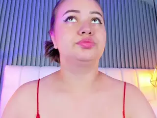 AnaisClark's Live Sex Cam Show