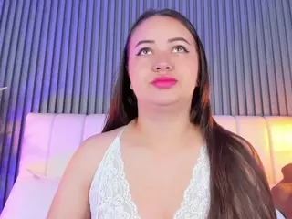 AnaisClark's Live Sex Cam Show