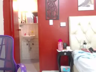 BrendaMilf's Live Sex Cam Show