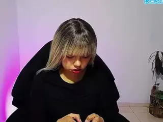 emerald00's Live Sex Cam Show