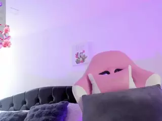miss-amarantha's Live Sex Cam Show