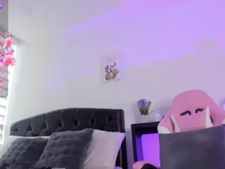 miss-amarantha's Live Sex Cam Show