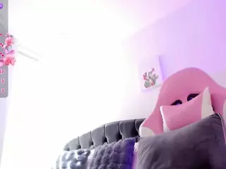 miss-amarantha's Live Sex Cam Show