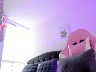 miss-amarantha's Live Sex Cam Show