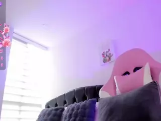 miss-amarantha's Live Sex Cam Show
