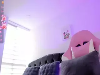 miss-amarantha's Live Sex Cam Show