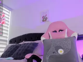 miss-amarantha's Live Sex Cam Show