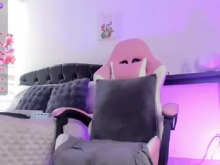 miss-amarantha's Live Sex Cam Show