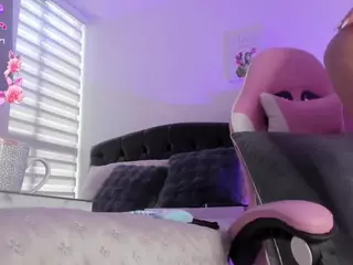 miss-amarantha's Live Sex Cam Show