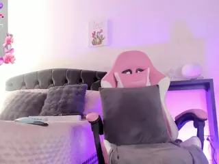 miss-amarantha's Live Sex Cam Show