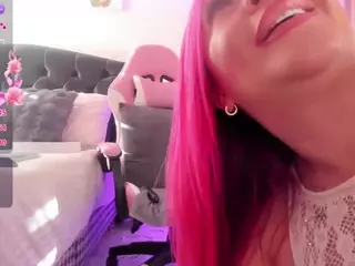 miss-amarantha's Live Sex Cam Show