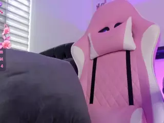 miss-amarantha's Live Sex Cam Show