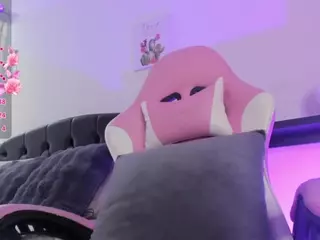 miss-amarantha's Live Sex Cam Show