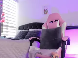 miss-amarantha's Live Sex Cam Show