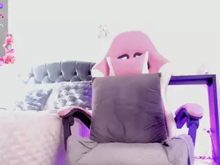 miss-amarantha's Live Sex Cam Show