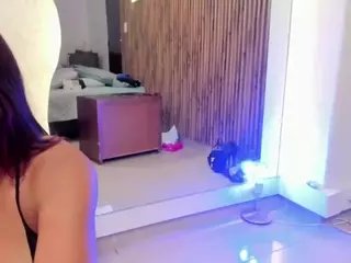 veronica's Live Sex Cam Show