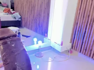 veronica's Live Sex Cam Show