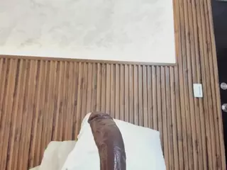veronica's Live Sex Cam Show