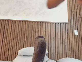 veronica's Live Sex Cam Show