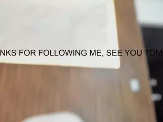 veronica's Live Sex Cam Show