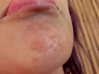 veronica's Live Sex Cam Show