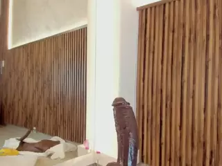 veronica's Live Sex Cam Show