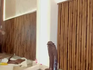 veronica's Live Sex Cam Show