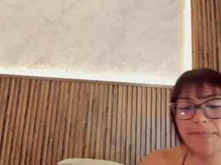 veronica's Live Sex Cam Show