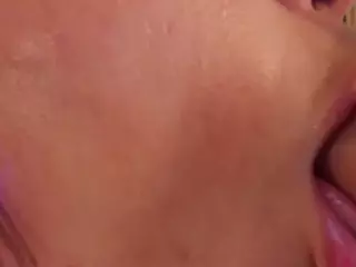 veronica's Live Sex Cam Show