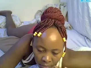 CuteJasmine1's Live Sex Cam Show