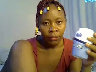 CuteJasmine1's Live Sex Cam Show