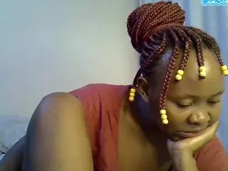 CuteJasmine1's Live Sex Cam Show