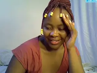 CuteJasmine1's Live Sex Cam Show