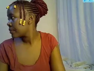 CuteJasmine1's Live Sex Cam Show