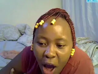 CuteJasmine1's Live Sex Cam Show
