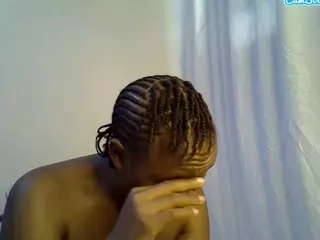 CuteJasmine1's Live Sex Cam Show