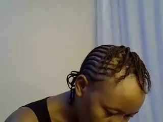 CuteJasmine1's Live Sex Cam Show